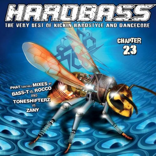 Various - Hardbass Chapter 23