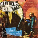 Marlon Roudette - New Age