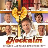 Alexander Rier - Dann Ist Weihnacht