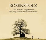 Rosenstolz - Wir sind am Leben / Weil wir Freunde sind (Der Tiger Taps Song)