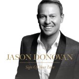 Jason Donovan - Let It Be Me (17 Tracks)