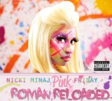 Nicki Minaj - Barbie 'S Back