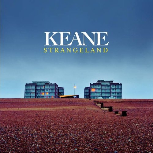 Keane - Strangeland [Vinyl LP]