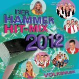 Various - Der Hammer Hit-Mix 2011-Volksmusik