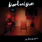 Blood Red Shoes - Box of Secrets