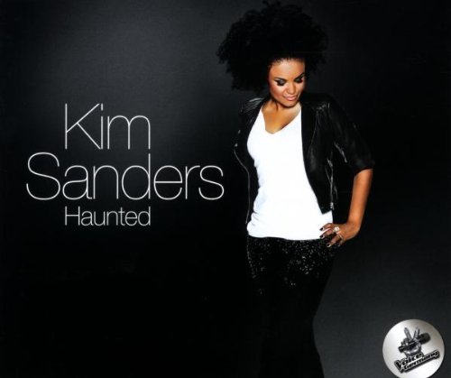 Kim Sanders - Haunted