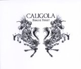 Caligola - Back to Earth
