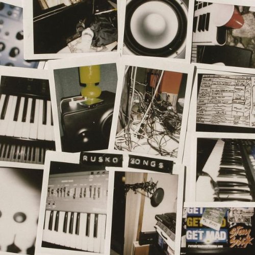 Rusko - Songs