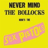 Sex Pistols - Anarchy In The U.K. (Maxi)