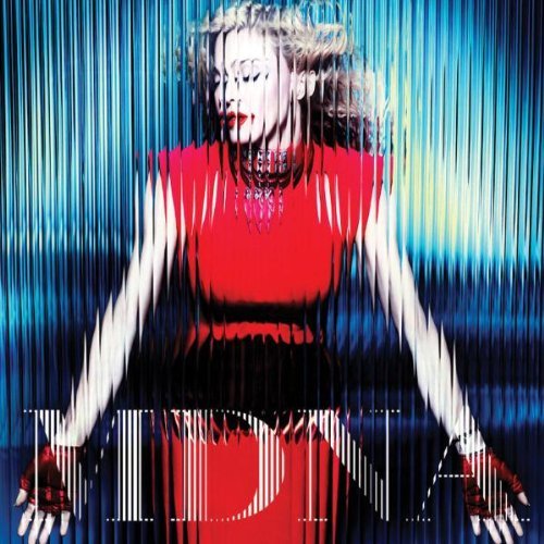 Madonna - MDNA