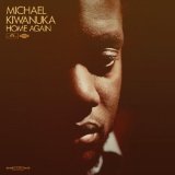 Kiwanuka , Michael - Home Again (Limited Deluxe Edition)