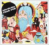 Father John Misty - I love you, Honeybear