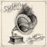 Soulsavers - The Light the Dead See