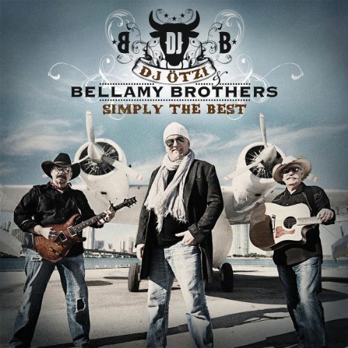 DJ Ötzi & Bellamy Brothers - Simply the Best
