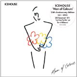 Icehouse - Primitive Man
