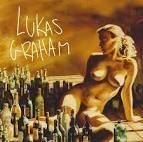 Graham , Lukas - Blue Album