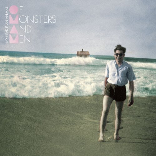 Of Monsters and Men - My Head Is An Animal [Vinyl LP]