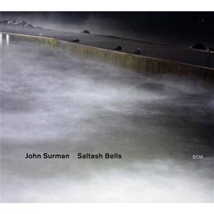 John Surman - Saltash Bells