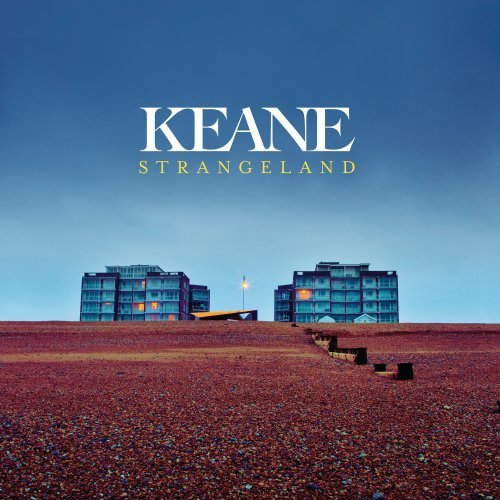 Keane - Strangeland