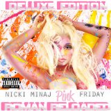 Minaj , Nicki - Pink Friday (Deluxe Edition)