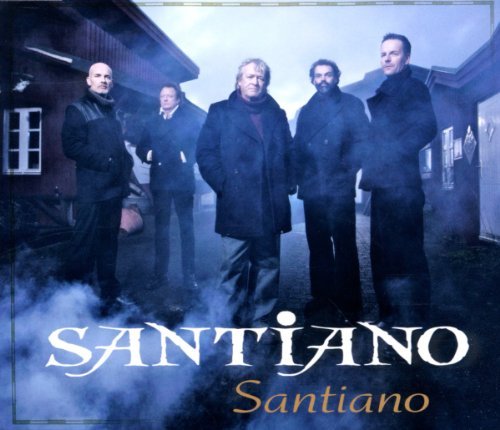Santiano - Santiano (2-Track)