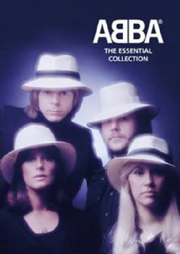 ABBA - The Essential Collection