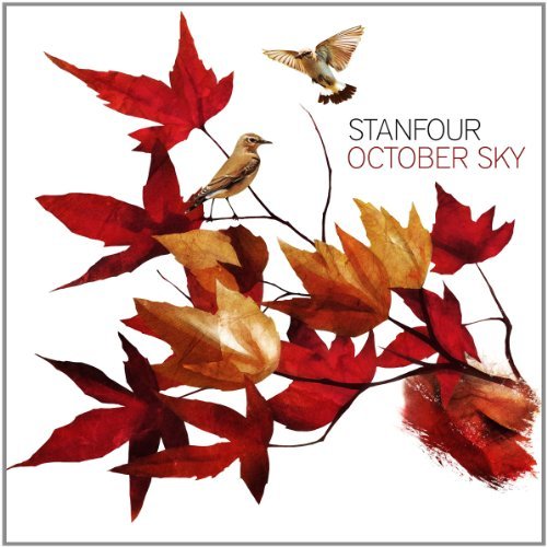 Stanfour - October Sky