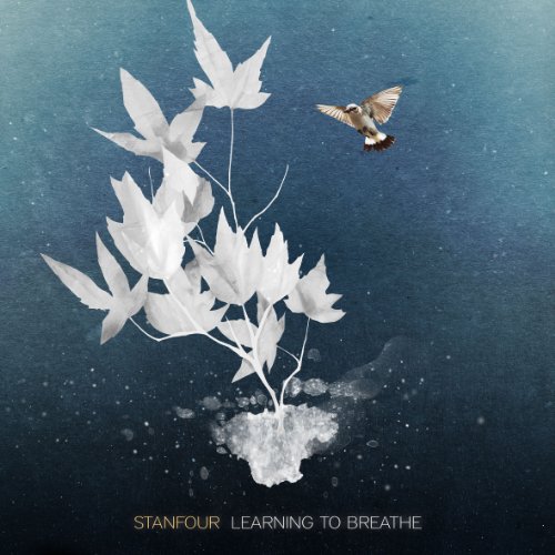 Stanfour - Learning To Breathe (Maxi)