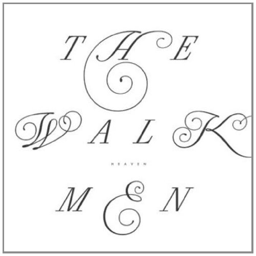 The Walkmen - Heaven [Vinyl LP]