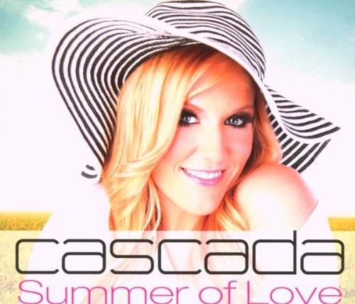 Cascada - Summer of Love (2-Track)