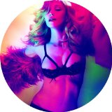 Nelly Furtado - Big Hoops (Bigger The Better) (2-Track)