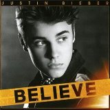 Justin Bieber - Purpose