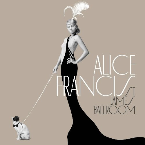 Francis , Alice - St. James Ballroom