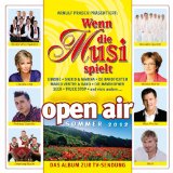 Sampler - Wenn die Musi Spielt - Winter Open Air 2012