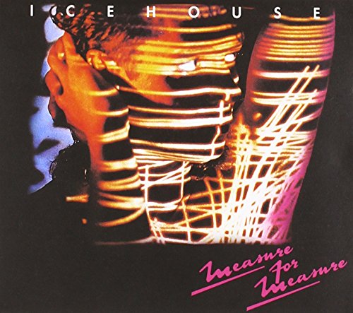 Icehouse - Measure for Measure