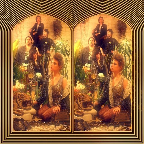 Friends - Manifest