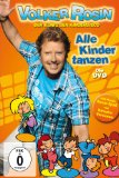 Rosin , Volker - Alle Kinder Tanzen