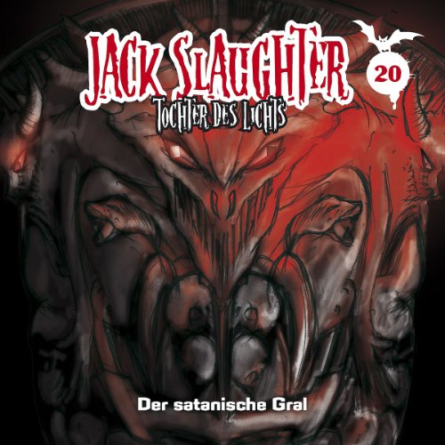 Slaughter , Jack - 20: Der satanische Gral