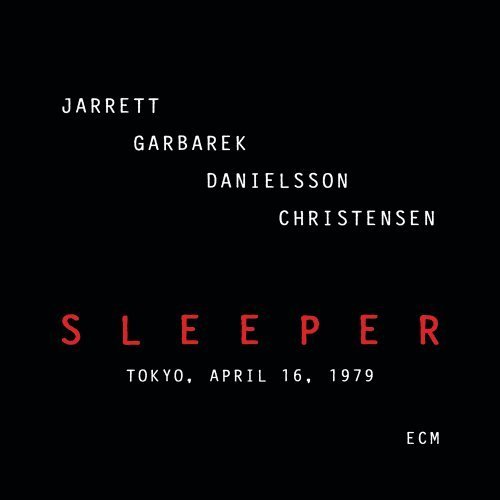 - Sleeper