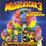  - Madagascar: Escape 2 Africa