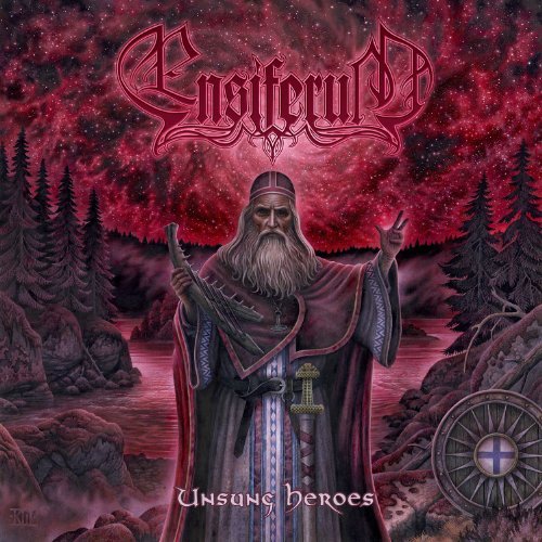 Ensiferum - Unsung Heroes