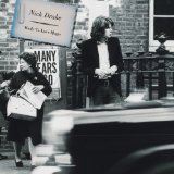 Nick Drake - Family Tree