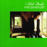 Nick Drake - Family Tree