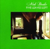 Nick Drake - Made to Love Magic