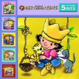der Kleine König - Der Kleine König 3-CD Hörspielbox