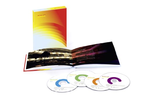 Schiller - Sonne (Limited Super Deluxe Edition)