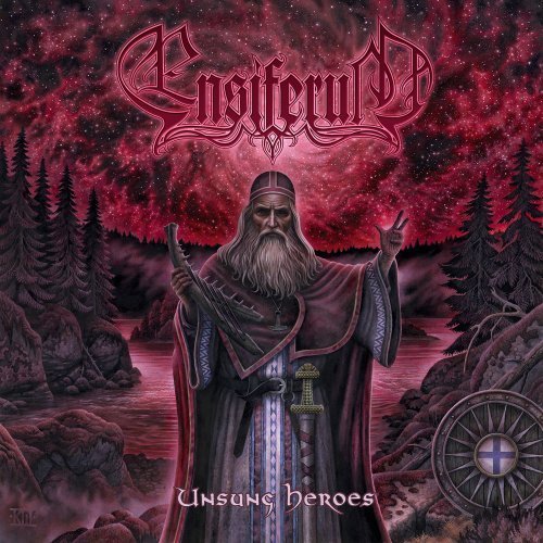 Ensiferum - Unsung Heroes (Deluxe Edition)