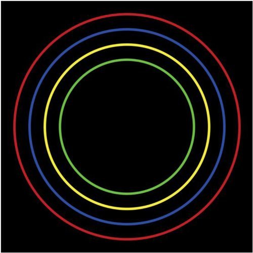 Bloc Party - Four (Limited Deluxe Edition)