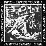 Dilpo - Express Yourself EP