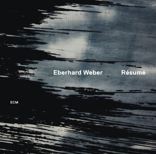 Weber , Eberhard - Resume